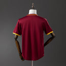 Camisa Portugal 2000 - Versão Retrô