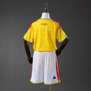 Kit Infantil Colombia Titular 2026