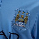 Camisa Manchester City Titular 2015/16 - Versão Retrô