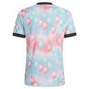 Camisa Bélgica Away 2026 - Manga Longa