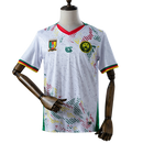 Camisa Camarôes 2026 - Torcedor Masculina