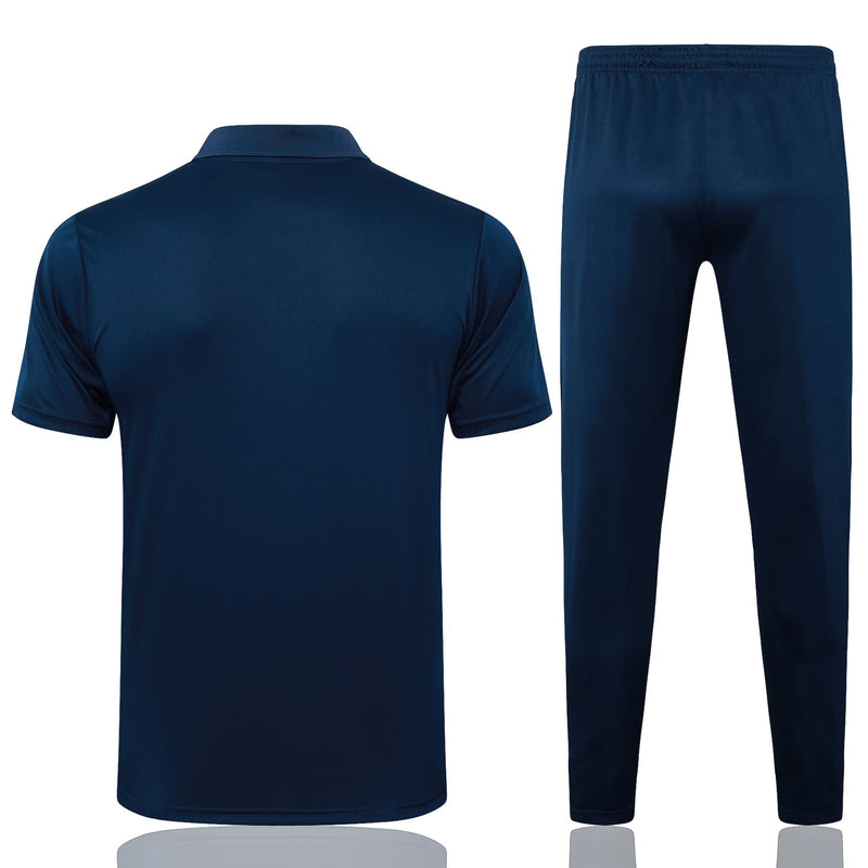Kit Treino (Camisa + Calça) - São Paulo 2024/25