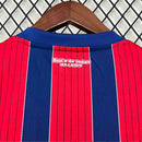 Camisa Bahia Away 2025/26 - Puma Torcedor Masculina - Vermelha/Azul