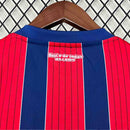 Camisa Pronta Entrega Bahia Away 2025/26 - Puma Torcedor Masculina - Vermelha/Azul