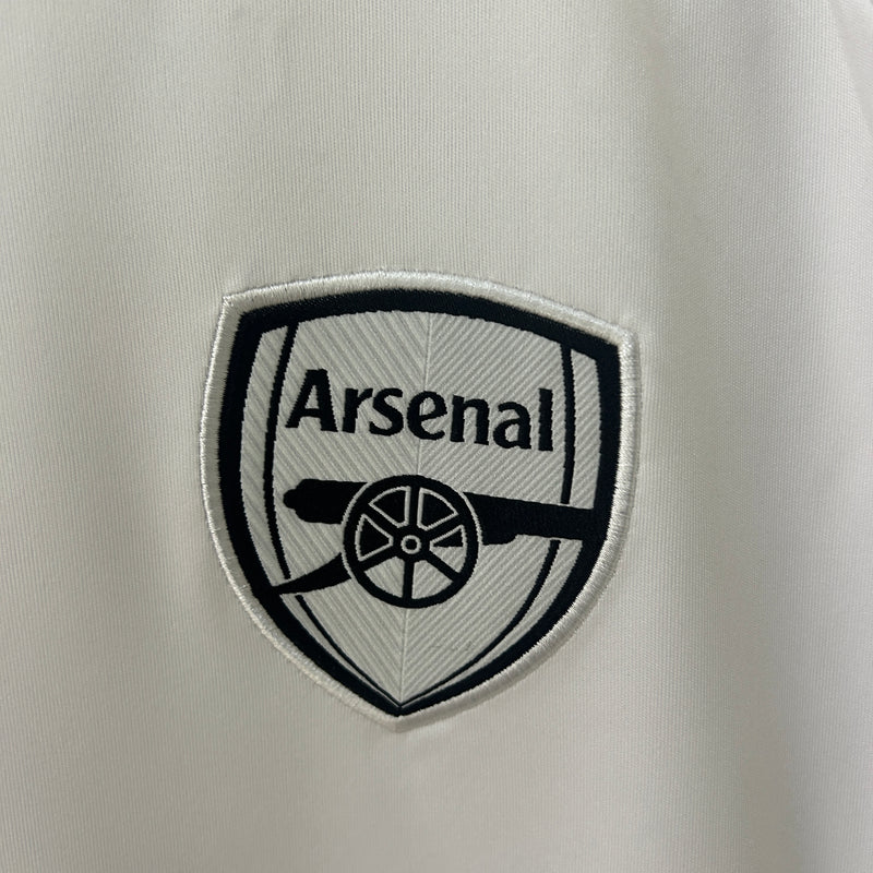 Camisa Arsenal 2025/26 Edição Especial