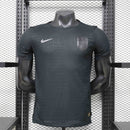 Camisa Seleção Noruega Away 2026/27 - Nike Jogador Masculina - Preta