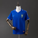 Camisa Brasil Away 1997 - Versão Retrô