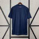 Camisa PSG Home 2024/25 - Nike Torcedor Masculina - Azul/Vermelha