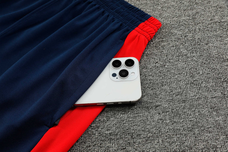 Kit Treino (Regata + Shorts) - PSG 2024/25