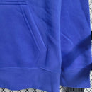 Moletom Seleção Brasil Nike - Azul