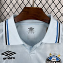 Camisa Grêmio Away 2025/26 - Umbro Torcedor Masculina - Azul