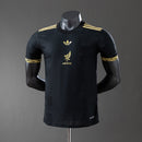 Camisa México 2025/26  - Versão Jogador