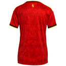 Camisa Bélgica Home 2026 - Versão Feminina