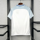 Camisa Seleção Inglaterra 2016 - Nike Retrô Masculina - Branca/Azul