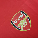 Camisa Arsenal Home 2014/15 - Puma Retrô Masculina - Vermelha/Branca