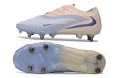 Chuteira Campo Nike Phantom GX lll Elite - Branca/Lilás