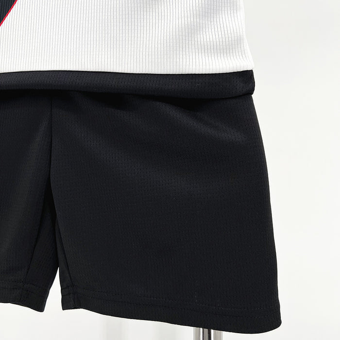 Kit Infantil Vasco da Gama Titular 2024/25