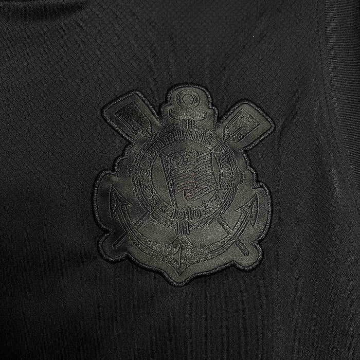 Regata Corinthians Away 2024/25 - Nike Torcedor