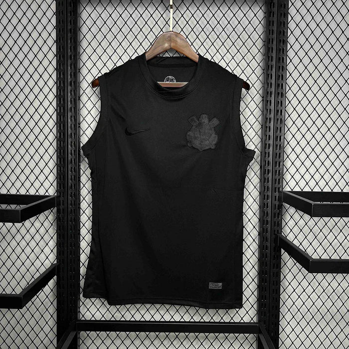 Regata Corinthians Away 2024/25 - Nike Torcedor