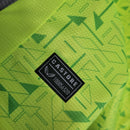 Camisa Wolves Away 2023/24 - Castore Torcedor Masculina - Verde