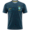 Camisa Brasil 2026 Lifestyle - Torcedor Nike Masculina