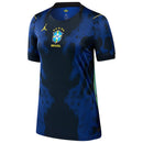 Camisa Brasil Away 2026 - Versão Feminina