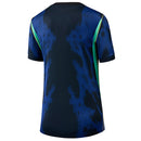Camisa Brasil Away 2026 - Versão Feminina