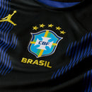 Camisa Brasil Away 2026 - Versão Feminina