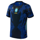 Camisa Brasil Away 2026 - Torcedor Masculina