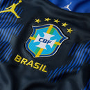 Camisa Brasil Away 2026 - Torcedor Masculina