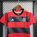 Kit Infantil Flamengo Titular 23/24