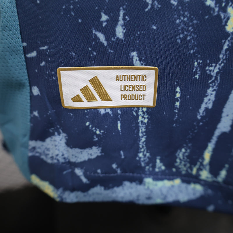 Camisa Ajax Away 2024/25 - Versão Jogador
