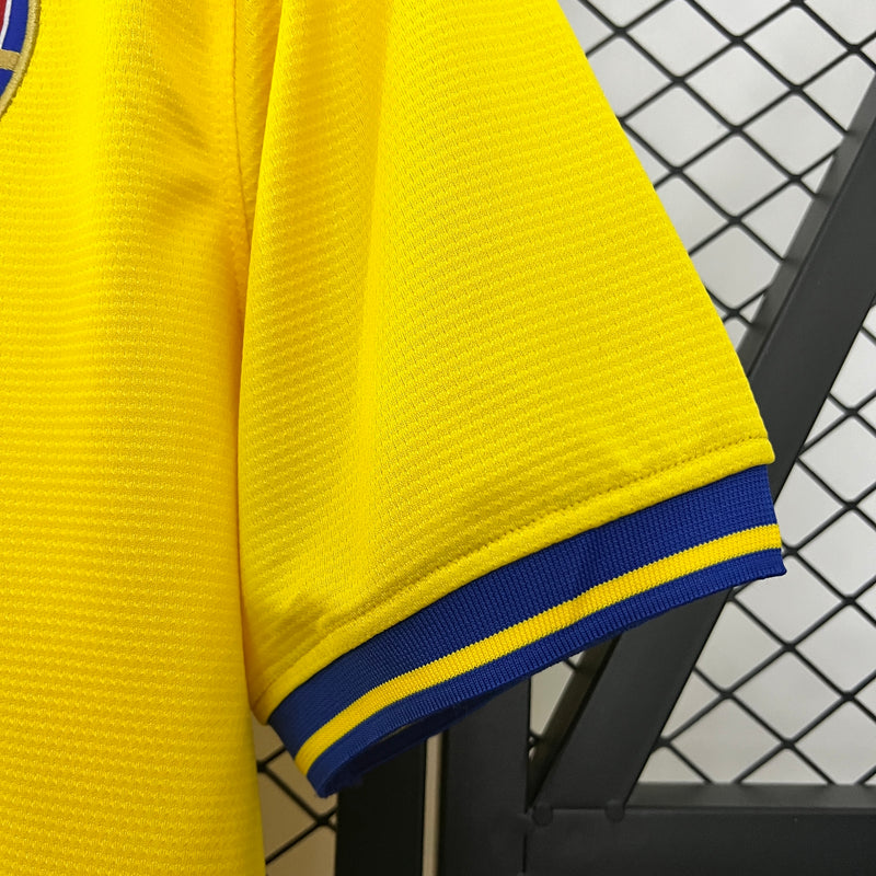 Camisa Arsenal 2013/14 - Versão Retrô