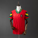 Camisa Portugal Home 1992/94 - Versão Retrô