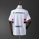Camisa São Paulo Titular 1999 - Versão Retro