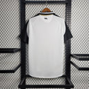 Camisa Ceará Away 2023/24 - Torcedor Masculina - Branca/Preta