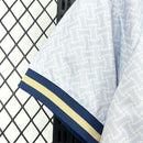 Camisa Seleção Itália Away 2026/27 - Adidas Torcedor Masculina - Branca/Azul