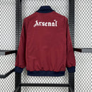 Jaqueta Corta Vento Arsenal 24/25