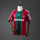 Camisa Fluminense 2009/10 - Versão Retrô
