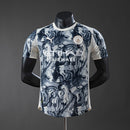 Camisa Manchester City 2025/26  - Versão Jogador