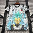 Camisa Japão Edição Especial 24/25 - Adidas Torcedor Masculina - Lançamento