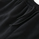 Kit Conjunto Nike Tech Fleece - Jaqueta e Calça- Preta