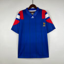Camisa França 1992/94 - Versão Retro