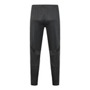 Conjunto de Treino Half Ziper Real Madrid 2025/26 - Adidas Jaqueta + Calça - Preta/Bege