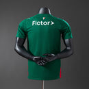 Camisa Palmeiras Home 2026/27 - Versão Jogador
