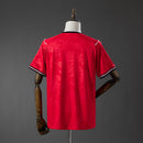 Camisa Inglaterra Away 2026 - Versão Torcedor