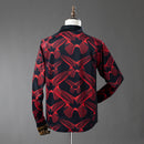 Camisa Canadá 2026 - Manga Longa - Goleiro