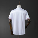 Camisa Inglaterra Home 1982 - Versão Retro