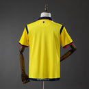 Camisa Equador Home 2025 - Versão Torcedor