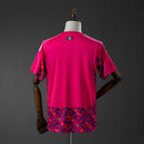 Camisa México Goleiro 2026 - Versão Torcedor